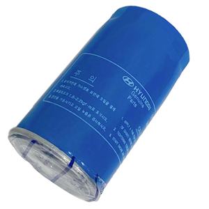 ตัวกรองน้ำมันเครื่อง A1021840501 A1031840201 649000 650379 70115561 103.180.06.10 OP632/6 0986AF0015สำหรับ Hyundai Santa Fe II - Product Image 5