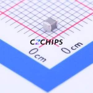 ตัวเก็บประจุแบบ SMD (MLCC) รุ่น CGA4J3C0G2E103JT0Y0N ขนาด 0805 ( ค่าความจุ: 10nF ) ( ความแม่นยำ: 5% แรงดันไฟฟ้า: 250V ) - Product Image 1