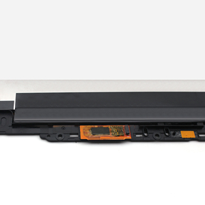 Reemplazo LCDOLED para Lenovo Chromebook 300E 81H0 1st Gen Montaje de pantalla táctil bisel Pantalla LCD - Product Image 4