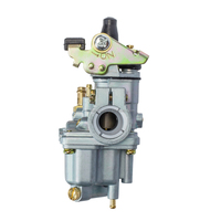 Carburateur pour Suzuki Lt-A50 2002-2005 Lt50 Jr50 1984-1987 2002-2005 13200-43f00 13200-04431 13200-04430 Moteur