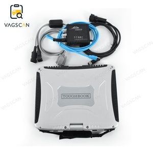สำหรับ Linde BT CF19แล็ปท็อป Linde รถยกของ V3.4.5รถบรรทุกวินิจฉัย Linde BT canbox เครื่องมือวินิจฉัยสำหรับหมอ - Product Image 6