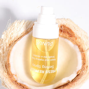 Spray fixateur de maquillage longue tenue, waterproof, pour un maquillage visage brillant, facile à utiliser - Product Image 5