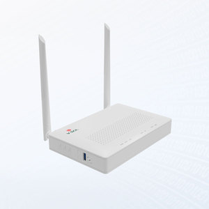 1GE+3FE+1POTS+WIFI 2.4G V2804ACT-A Onu Ont พร้อม Wifi 5db - Product Image 4