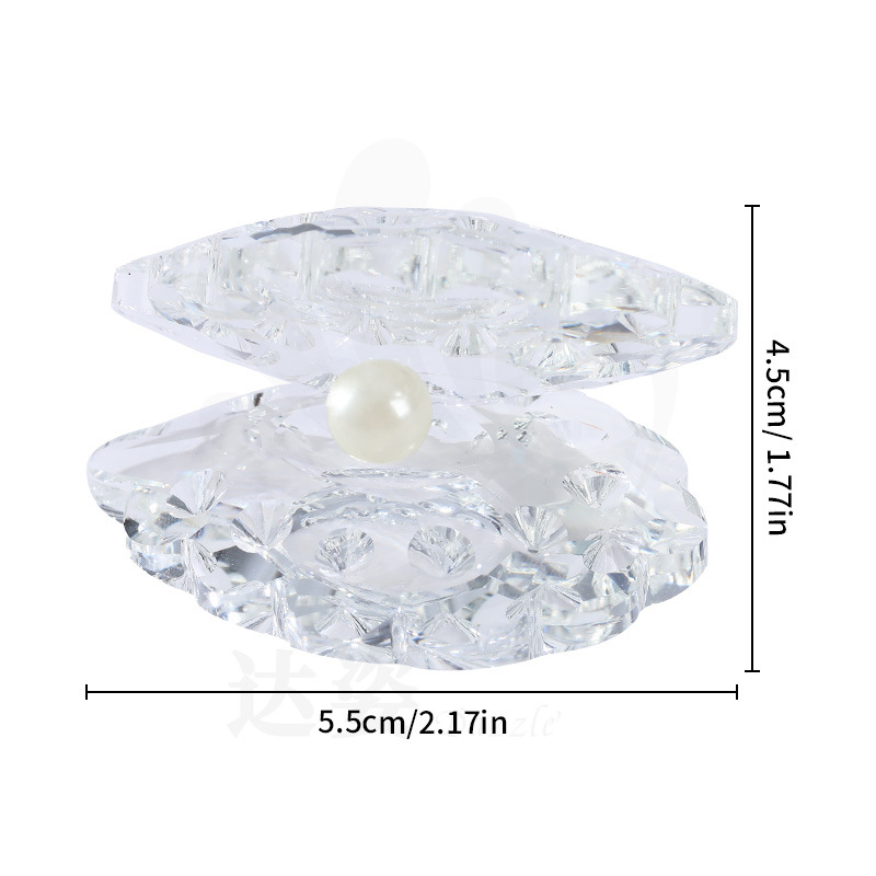 55 mejillones de agua dulce