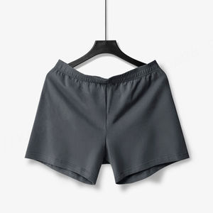 Calzoncillos bóxer para hombre de alta calidad de fabricante profesional, calzoncillos y Bóxers holgados personalizados de fábrica para hombre, pantalones cortos cómodos para hombre - Product Image 5