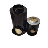 Ensemble de filtre à air pour groupe électrogène AH8503 OE NO. SE551C/4 Garantie de 1800 heures 62891-002 C62891-2 SA 16395 DNP537448 Atlas