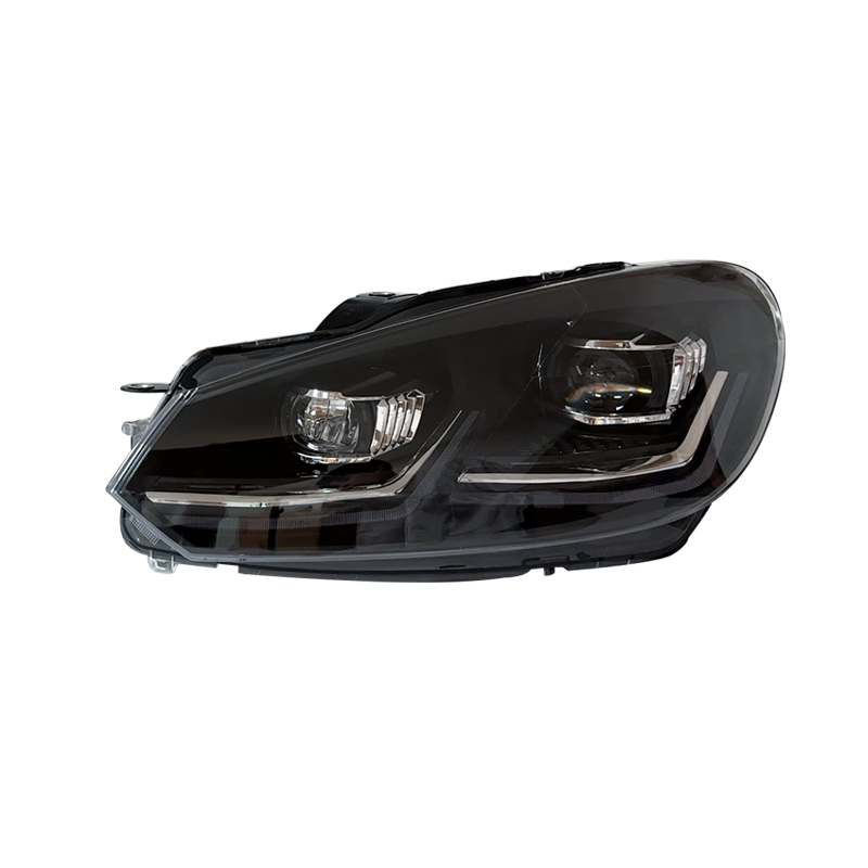 For Volkswagen GOLF 6