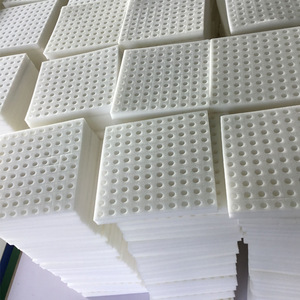Wholesale Small Soilless Sponge Block <strong>for</strong> Hydroponic <strong>Greenhouse</strong> Vegetable &amp; Cotton Planting <strong>for</strong> Balcony Seedling <strong>Stage</strong> - Product Image 6