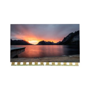 Écran de télévision LED LCD adapté pour écran de télévision de 40 pouces LSC400HN02 Affichage 2K pour remplacement d'écran de télévision - Product Image 1