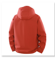 Veste d'extérieur imperméable à coque rigide pour uniforme d'entreprise, idéale pour le personnel et les groupes – NEUF – Vente en gros à l'exportation