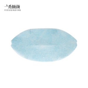 Masque pour les lèvres en 10 pièces, directement de l'usine, adhésif, anesthésiant, nourrissant, réparateur des lèvres gercées, soin après <span class=keywords><strong>PMU</strong></span> (studio de tatouage), rehausse les lèvres sexy - Product Image 5