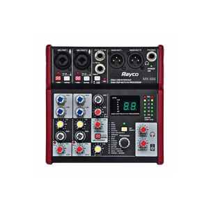 Mixer de Professional Audio for Video home party - Product Image 1