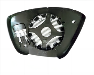 อะไหล่กระจกมองหลังรถยนต์สำหรับ Opel <span class=keywords><strong>Corsa</strong></span> C (2000-2006) tigra (2004-) - Product Image 4