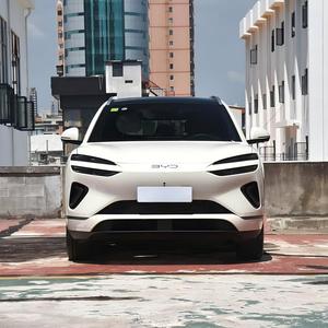 BYD Sealion 06 SUV, ระบบช่วยขับขี่อัจฉริยะ, ปี 2026, ตัวเลือกครบครัน, ผลิตในจีน, 5 ประตู, 5 ที่นั่ง, เบาะไฟฟ้า, รถยนต์สำหรับครอบครัว - Product Image 2