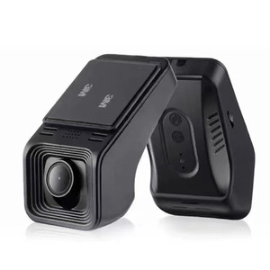 เครื่องบันทึกวิดีโอที่ซ่อนอยู่ในรถ HD 1080P เครื่องบันทึกภาพติดรถยนต์แบบเชื่อมต่อระห<span class=keywords><strong>ว</strong></span>่างกันด้<span class=keywords><strong>ว</strong></span>ย WiFi สำหรับโทรศัพท์มือถือบันทึกการติดตามการจอดรถระบบแอนดรอยด์ - Product Image 1