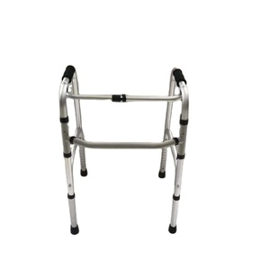 Brother Medical Aluminium <span class=keywords><strong>Walker</strong></span> Mobilité <span class=keywords><strong>Walker</strong></span> Pièces de rechange pour fauteuil roulant - Product Image 6
