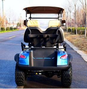 Factory Parison <strong>Electric</strong> Golf <strong>Car</strong> 2 <strong>Seater</strong> <strong>Electric</strong> Golf Carts Cheap Prices Buggy <strong>Car</strong> - Product Image 6