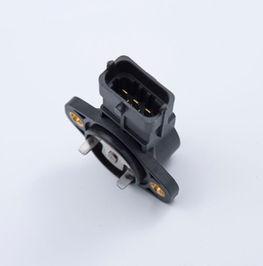Capteur de position du papillon des gaz TPS4214 TH432 pour Hyundai Accent Kia Rio - Product Image 3
