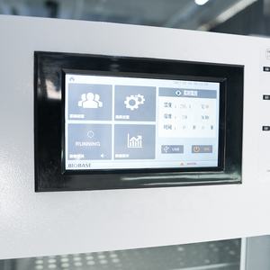 Chambre d'incubation à température et humidité constante Biobase Chine 0~65 Climati Incubateur environnemental pour laboratoire - Product Image 5