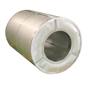 Bobine d'acier galvanisé prélaqué 2,0 mm conforme aux normes ASTM/JIS, prix usine, pour applications de tôles d'acier - Product Image 4