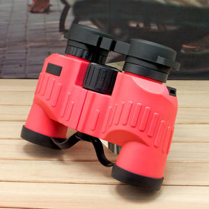 Jumelles 8X32 Militaires Vertes Remplies d'azote Étanches Télescopes Civiles - Product Image 2