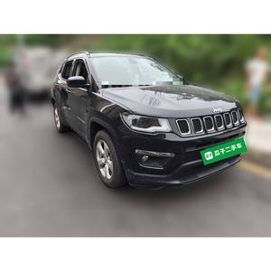 Guazi <span class=keywords><strong>Prix</strong></span> de gros <span class=keywords><strong>Jeep</strong></span> <span class=keywords><strong>Compass</strong></span> Essence 1.3 SUV voiture d'<span class=keywords><strong>occasion</strong></span> FWD 5 sièges - Product Image 3