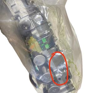 Boîtier de soupape de transmission <span class=keywords><strong>automatique</strong></span> JF017E JF016E, état neuf, pour Nissan 31705-28X2B JF017E JF016E - Product Image 1