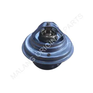 Thermostat Assembly 612630060031 VG1500040105 Tractor Part Thermostat For Sinotruk Howo Shacman Sitrak