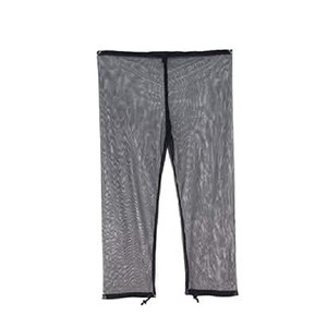 Spot léger Perspective vêtements de sport d'été Camping ensemble de contrôle des moustiques vêtements de pêche maille - Product Image 5