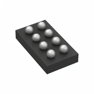 8 UFBGA, WLCSP ISL9123IRNZ-T Electronics Component Original One Stop Service Power Management (PMIC) - Product Image 1