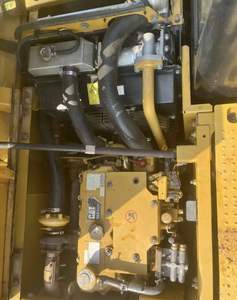 Giá thấp sử dụng Cat-312C Sâu Bướm 12 tấn gốc Nhật Bản chất lượng cao máy xúc để bán - Product Image 5