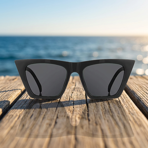 Kinary 2024 UV400 Polarized Full Rim Rectangle <b>Girl</b> <b>Sunglasses</b> Cute Lightweight <b>Kids</b> Fashion Durable Customized Outdoor Beach - Product Image 3