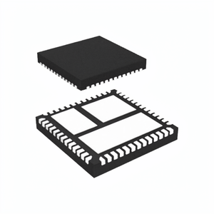 48 VFQFN Exposed Pad Power Management (PMIC) Original One Stop Service NCP81250MNTXG Electronic Circuit Components - Product Image 1