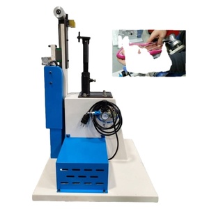 Machine à monter les chaussures multifonctionnelle avec mécanisme de serrage de la sangle pour une production de qualité - Product Image 2