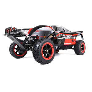 1/5 RC Benzin-Truck 32cc Rofun Rovan RC Baja <span class=keywords><strong>5T</strong></span> - Product Image 5