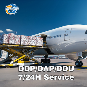 Servicio de Envío de Carga Aérea DHL/UPS Express Freight Forward <span class=keywords><strong>Logistics</strong></span> a Grecia, Suecia, Portugal, Irlanda - Product Image 2