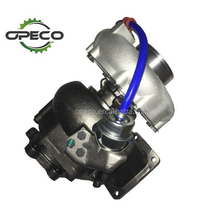 【Nページ】 For Weichai WD615 247KW Turbocharger 798265-5006S