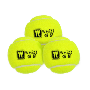Pelota <span class=keywords><strong>de</strong></span> <span class=keywords><strong>tenis</strong></span> <span class=keywords><strong>de</strong></span> goma personalizada, barata, promocional, color amarillo - Product Image 1