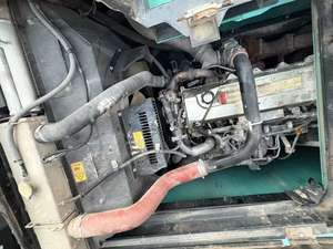 Excavadora Hidráulica Kobelco SK350 Usada en Stock/Listo para Entrega Rápida a Sus Grandes Empresas Mineras o de Construcción a Gran Escala - Product Image 3