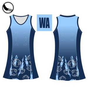 Vêtements de sport de tennis sur mesure en gros, coupe ajustée - Product Image 2