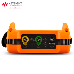 Oscilloscope numérique portable Keysight U1600A 100 MHz Chine - Product Image 5