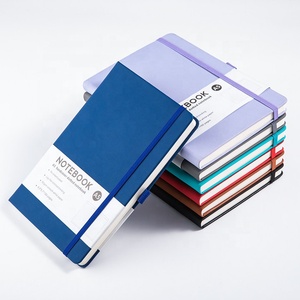 Biểu Tượng Tùy Chỉnh Bìa Cứng Máy Tính Xách Tay A5 PU Laser Khắc Quà Tặng Logo Độc Đáo Máy Tính Xách Tay Tạp Chí Kế Hoạch Cuốn Sách Bán Buôn - Product Image 3