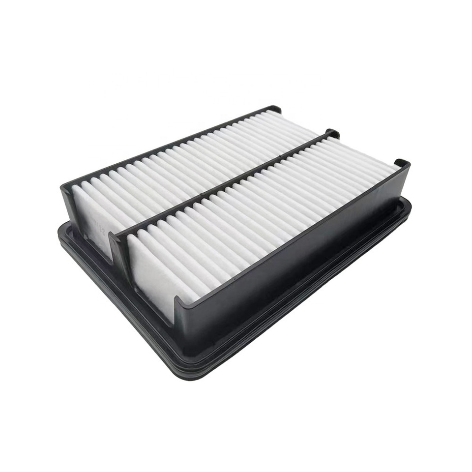 Hot Selling OEM PAH9-13-3A0A Car Air Filter For Mazda