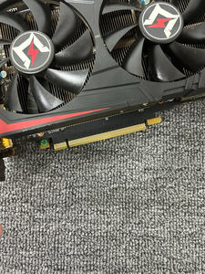 Tarjeta Gráfica de Escritorio RTX 2080s GAMING MXM de 256 Bits, 8GB GDDR6, 256IT, GPU Usada, PCI Express 3.0 16X, Refrigeración por Ventilador - Product Image 4