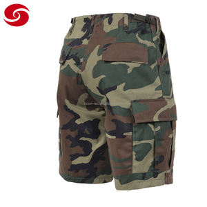 กางเกงยุทธวิธีแบบ BDU สำหรับฤดูร้อน ขายส่งจากซาอุดิอาระเบียและสหรัฐอเมริกา - Product Image 5