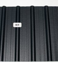 Bobine d'acier Alu-Zinc GL/tôle de toiture en acier Galvalume avec Az30-Az150 (0.125-1.0mm)