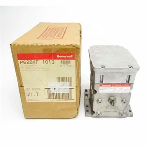 Nouvel actionneur à commande au pied M6284F1013 24V sans retour à ressort - Product Image 2