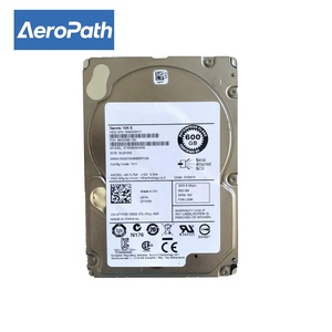 ST600MM0006 SAS 2.5'' 6Gbps 600GB 10K Hard Disk per Server - Product Image 1