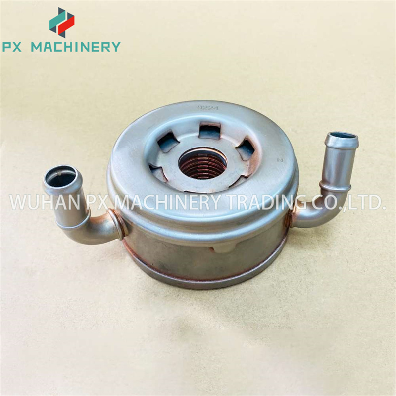 壺 Nissan / Infiniti Nissan OEM Fuel Injector, 370cc, Old Style