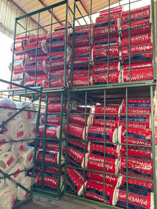 ม้วนขนสัตว์หิน<span class=keywords><strong>ความ</strong></span>หนาแน่นสูง-วัสดุดูดซับเสียงและฉนวนกัน<span class=keywords><strong>ความ</strong></span><span class=keywords><strong>ร้อน</strong></span>เหมาะสำหรับโครงการก่อสร้าง - Product Image 5